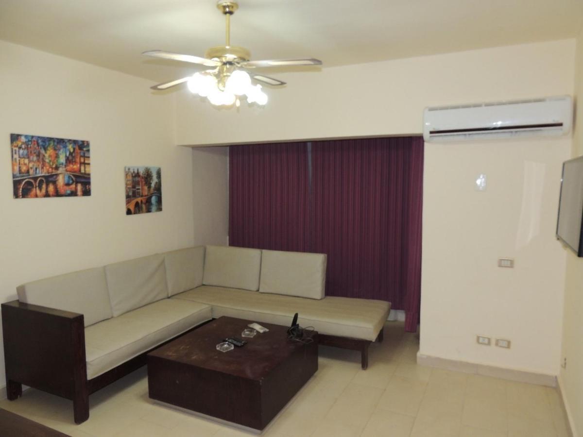 Sultan Apartment Hadaba Near Farsha Typical Floor Sharm El-Sheikh Exterior foto